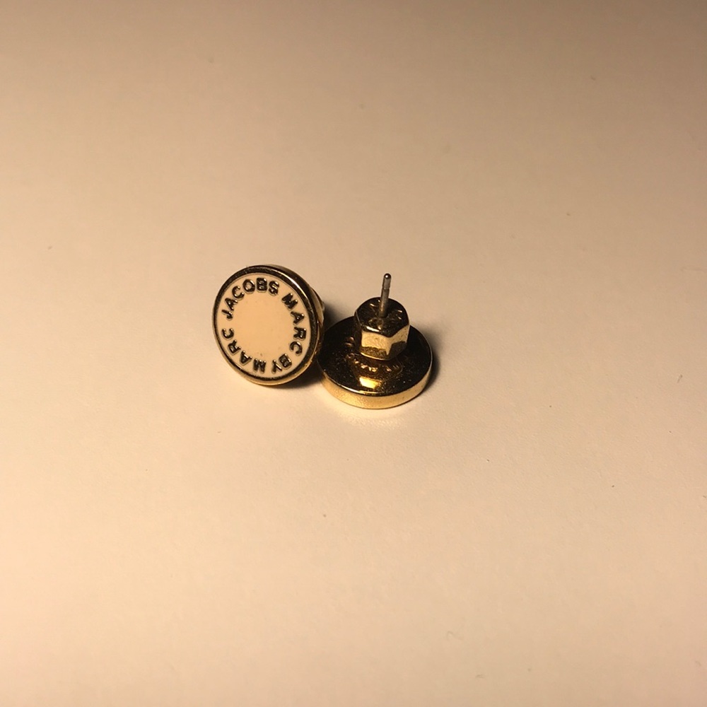 Marc by Marc Jacobs Earrings